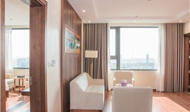 Family Suite River View (1 Double + 1 Twin) Family Suite River View (1 Double + 1 Twin)